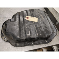 117F101 Lower Engine Oil Pan For 09-13 Nissan Altima  2.5 11110JA01E